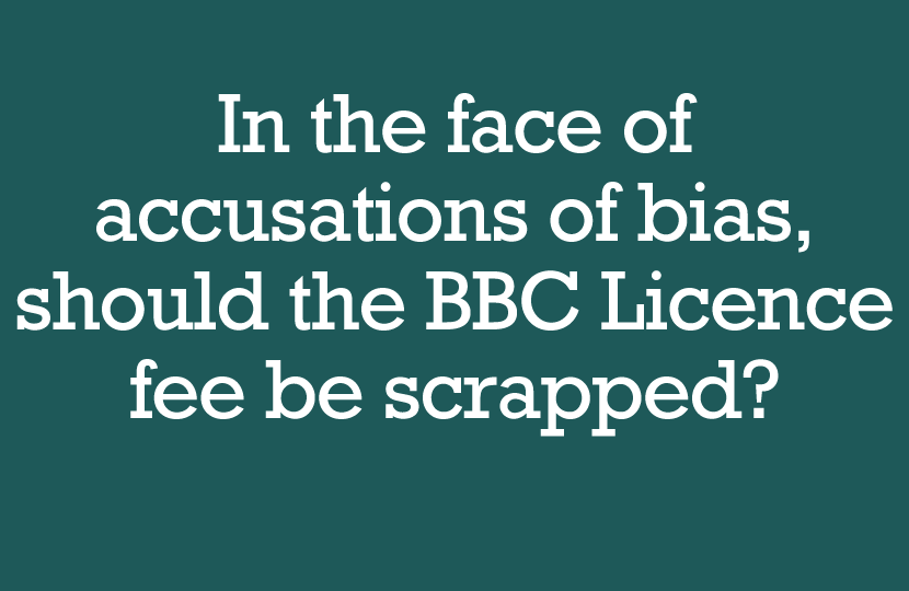 BBC Licence